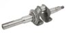 CRANKSHAFT 13310-ZOL-650